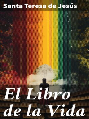 cover image of El Libro de la Vida